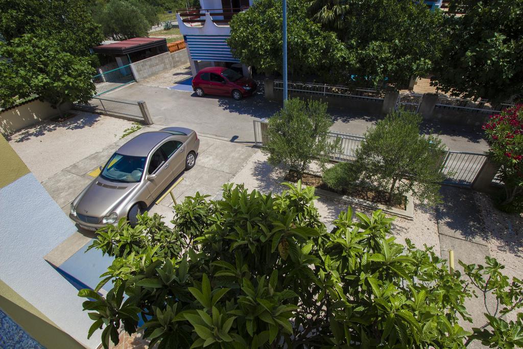 Apartments Zoran Pirovac Extérieur photo