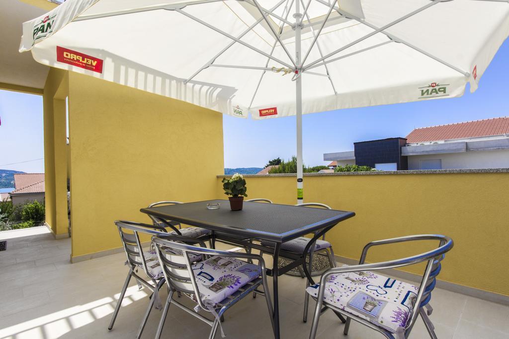 Apartments Zoran Pirovac Extérieur photo